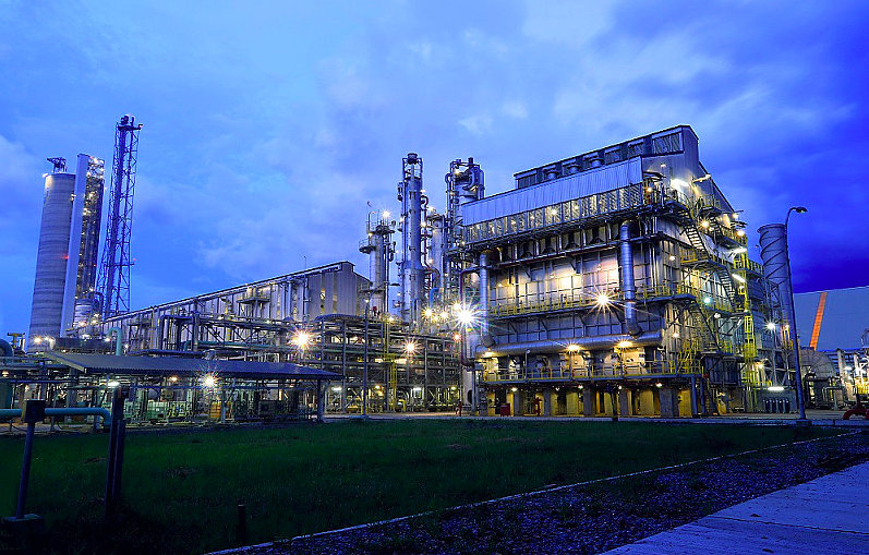PT PUPUK SRIWIDJAJA SELECTS KBR’S PURIFIER TECHNOLOGY FOR GRASSROOTS AMMONIA PLANT IN INDONESIA